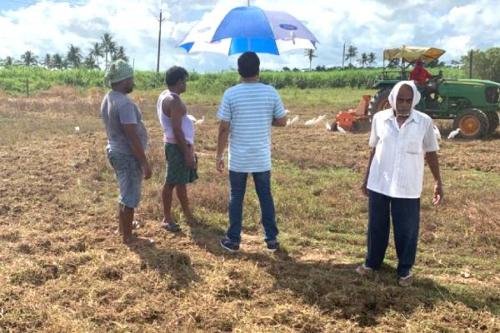 Jayadev Banana Farmers & Artisans Association