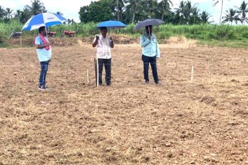 Jayadev Banana Farmers & Artisans Association