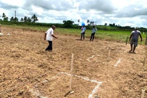 Jayadev Banana Farmers & Artisans Association